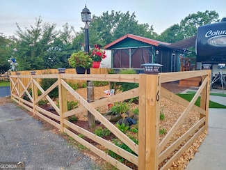 16 Dutchman Way, Cleveland, GA 30528