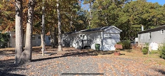 11 Silver Ave, Egg Harbor Township, NJ 08234