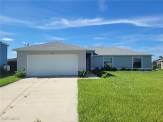 2828 SW 2nd Ln, Cape Coral, FL 33991