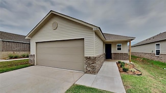 10309 NW 17th St, Oklahoma City, OK 73127