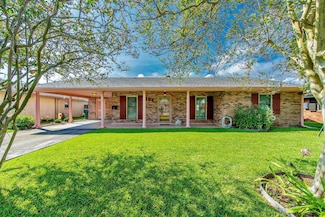 304 Douglas Dr, Houma, LA 70364