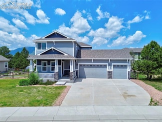 1739 Willow Park Way, Monument, CO 80132