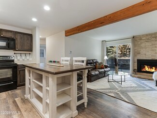 1050 W Beaver Creek Blvd Unit C102, Avon, CO 81620