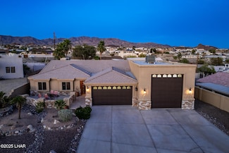 220 Buckboard Place, Lake Havasu City, AZ 86404