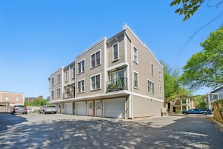 239 Prospect St Unit 2, Cambridge, MA 02139