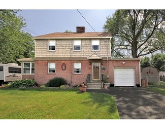 115 State St, Chicopee, MA 01013