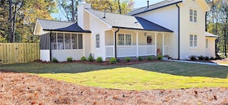 2826 Whippoorwill Cir, Duluth, GA 30097