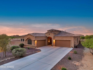 13282 W Finger Aloe St, Tucson, AZ 85743