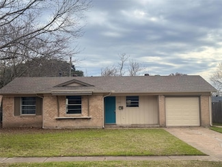 1120 Ashland Dr, Mesquite, TX 75149