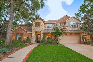 18315 Cape Lookout Way, Humble, TX 77346