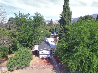 6372 Thirteenth Ave, Lucerne, CA 95458