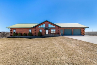 4865 County Road A, Lancaster, WI 53813
