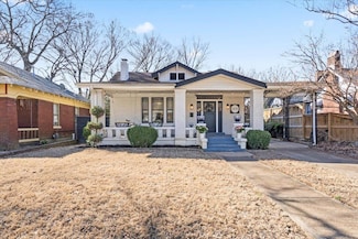1991 Felix Ave, Memphis, TN 38104