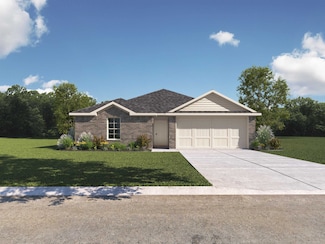 115 E Fredonia Ct, Mayflower, AR 72106