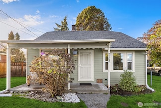 12203 21st Ave S, Seattle, WA 98168