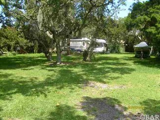 A Back Rd, Ocracoke, NC 27960