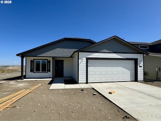 597 Grant St, Umatilla, OR 97882
