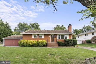 4101 Dakota Ct, Alexandria, VA 22312