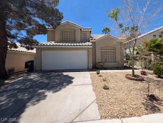 7613 Sea Wind Dr, Las Vegas, NV 89128