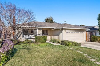 2103 Mardel Ln, San Jose, CA 95128