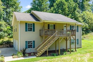 219 Old Mars Hill Hwy, Weaverville, NC 28787