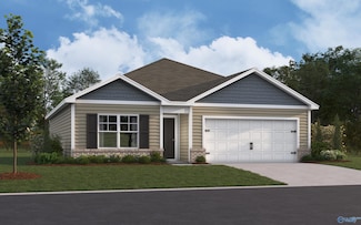 132 Nettle Leaf Dr, Meridianville, AL 35759