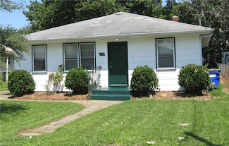2314 Arkansas Ave, Norfolk, VA 23513