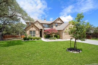 28919 Balcones Creek, Boerne, TX 78006