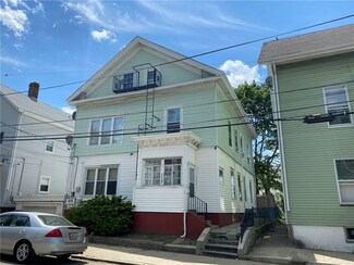 113 West Ave, Pawtucket, RI 02860