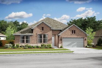 256 Wishing Pond Rd, Lavon, TX 75166