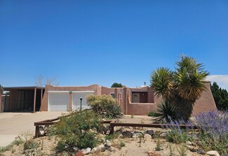 130 Lisbon Ave SE, Rio Rancho, NM 87124
