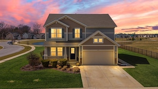 11070 Summerlin St, Cedar Lake, IN 46303