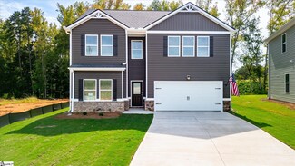 3116 Emberly Dr, Roebuck, SC 29376
