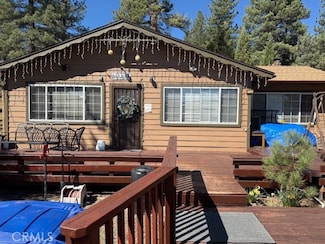 676 Cienega Rd, Big Bear Lake, CA 92315