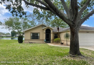 6946 Hammock Lakes Dr, Melbourne, FL 32940
