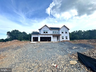 268 (Lot 16) Legume Dr, Martinsburg, WV 25403