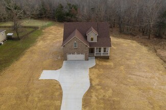 3345 Lylewood Rd, Woodlawn, TN 37191