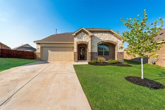 14620 Serrano Ridge Rd, Haslet, TX 76052