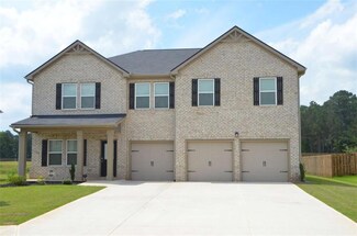 1612 Fuma Leaf Way, McDonough, GA 30253