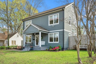 734 Watson St, Memphis, TN 38111