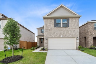 21134 Montego Bay Dr, Cypress, TX 77433