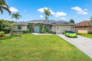 2999 Dovedale Ct, Wellington, FL 33414