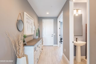 5550 S Sycamore Rim Trail, Tucson, AZ 85747