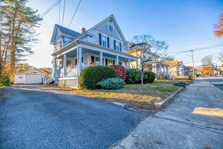 22 Hodges St, Attleboro, MA 02703