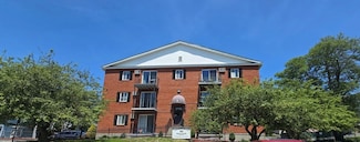 56 Edgeworth St Unit 14, Worcester, MA 01605