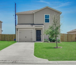 5838 Golden Cove Rd, Cove, TX 77523