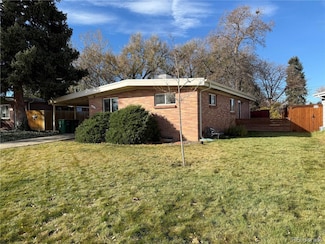 1531 S Leyden St, Denver, CO 80224