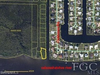 2110 Westwood Rd, North Fort Myers, FL 33917