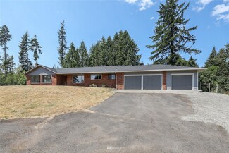 2218 S Scheuber Rd, Chehalis, WA 98532