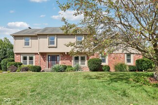 13114 Brookshire Pkwy, Carmel, IN 46033